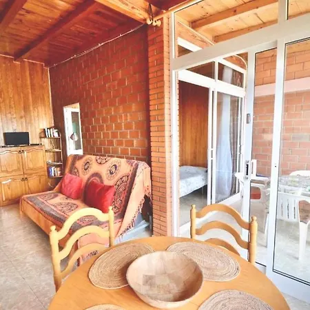 Casita 아파트 *