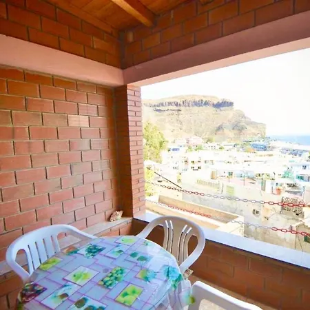 Casita 아파트 *